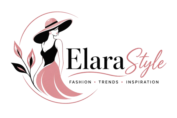 ElaraStyle Logo