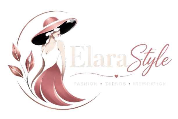 ElaraStyle Logo